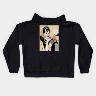 Audrey Kids Hoodie